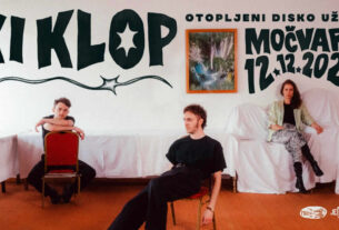 ki klop | močvara zagreb | 12.12.2024.