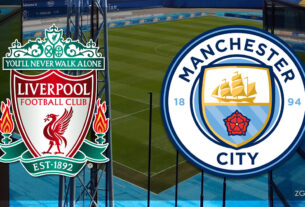 liverpool - manchester city