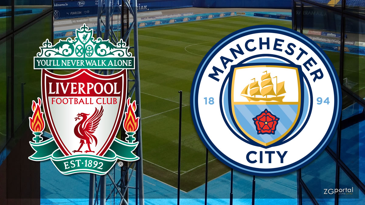 liverpool - manchester city