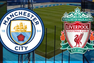 manchester city - liverpool