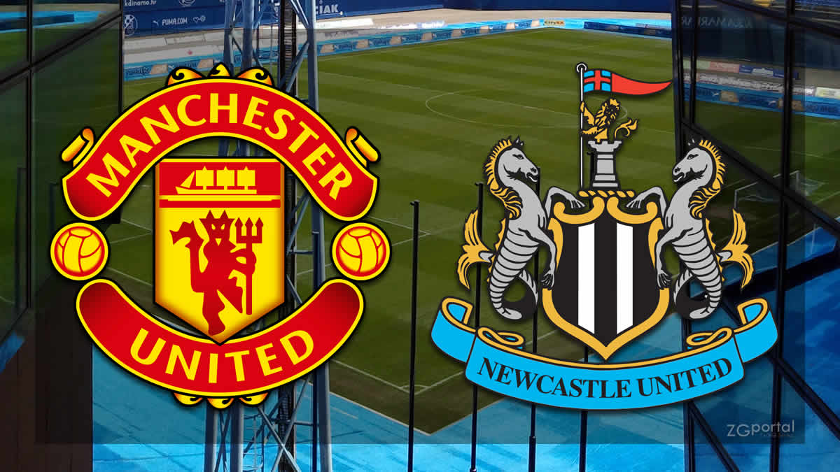 manchester united - newcastle united