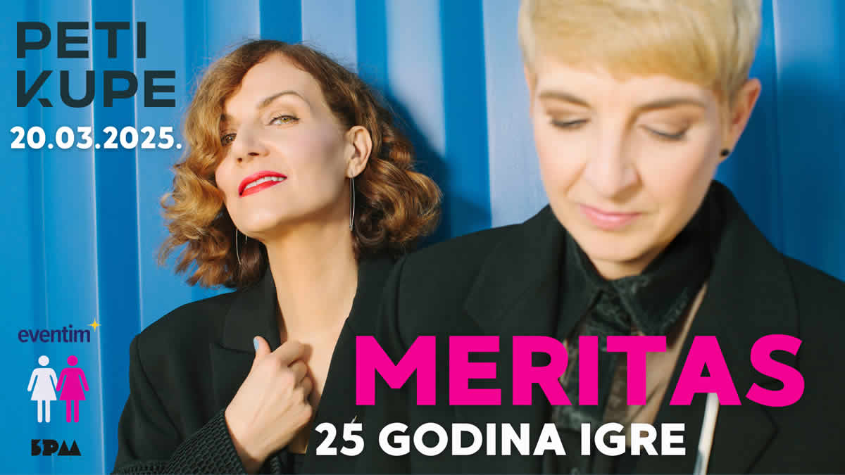 meritas | peti kupe zagreb | 20.03.2025.