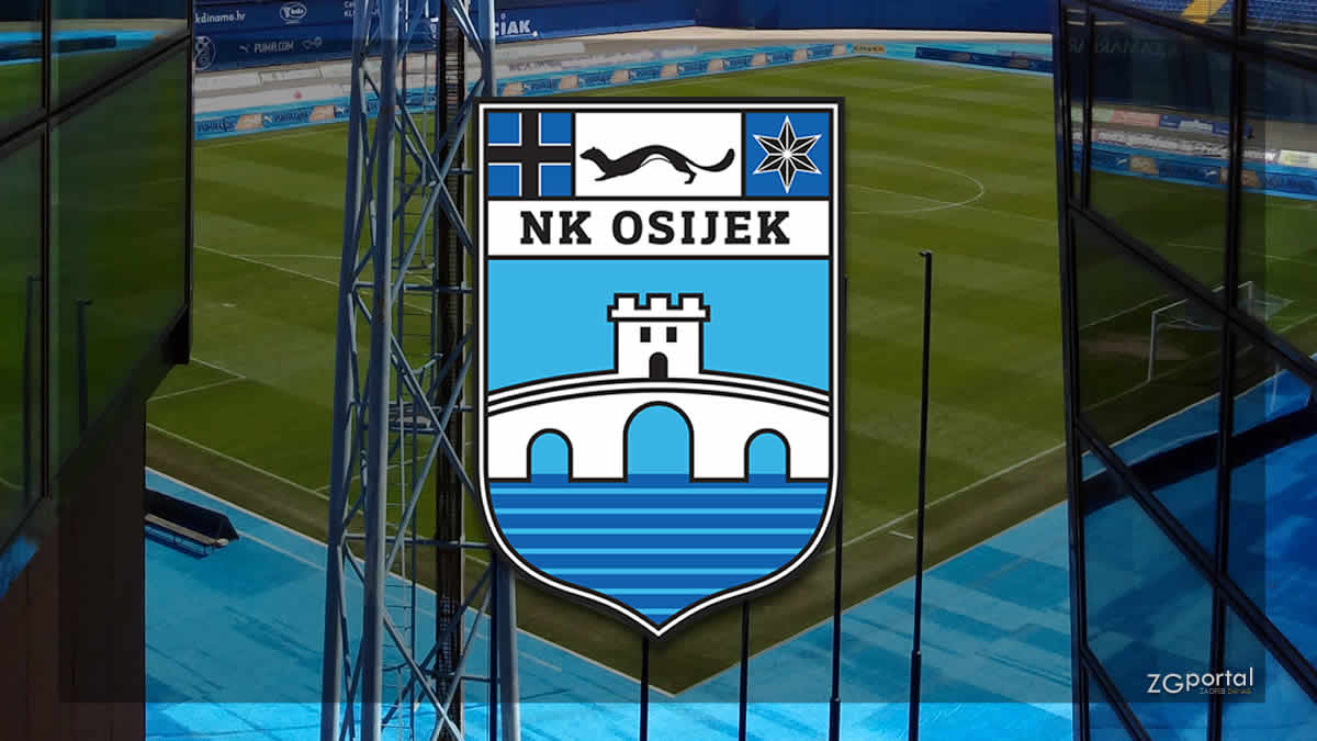 nk osijek | hrvatska nogometna liga