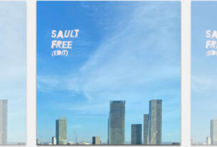 sault - free | 2020.