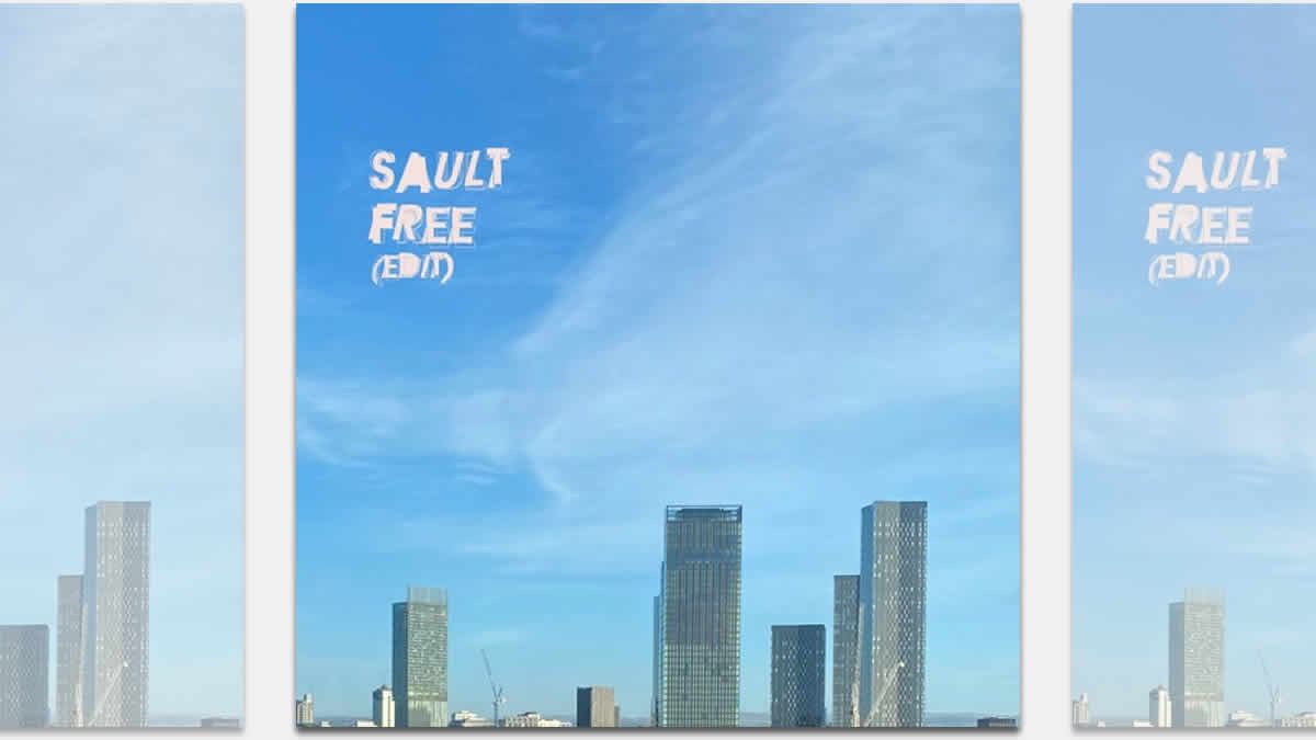 sault - free | 2020.