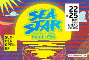 sea star festival 2025 | stella maris umag croatia