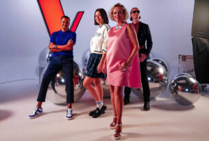 the voice kids hrvatska 2024 | vanna - davor gobac - mia dimšić - marko tolja