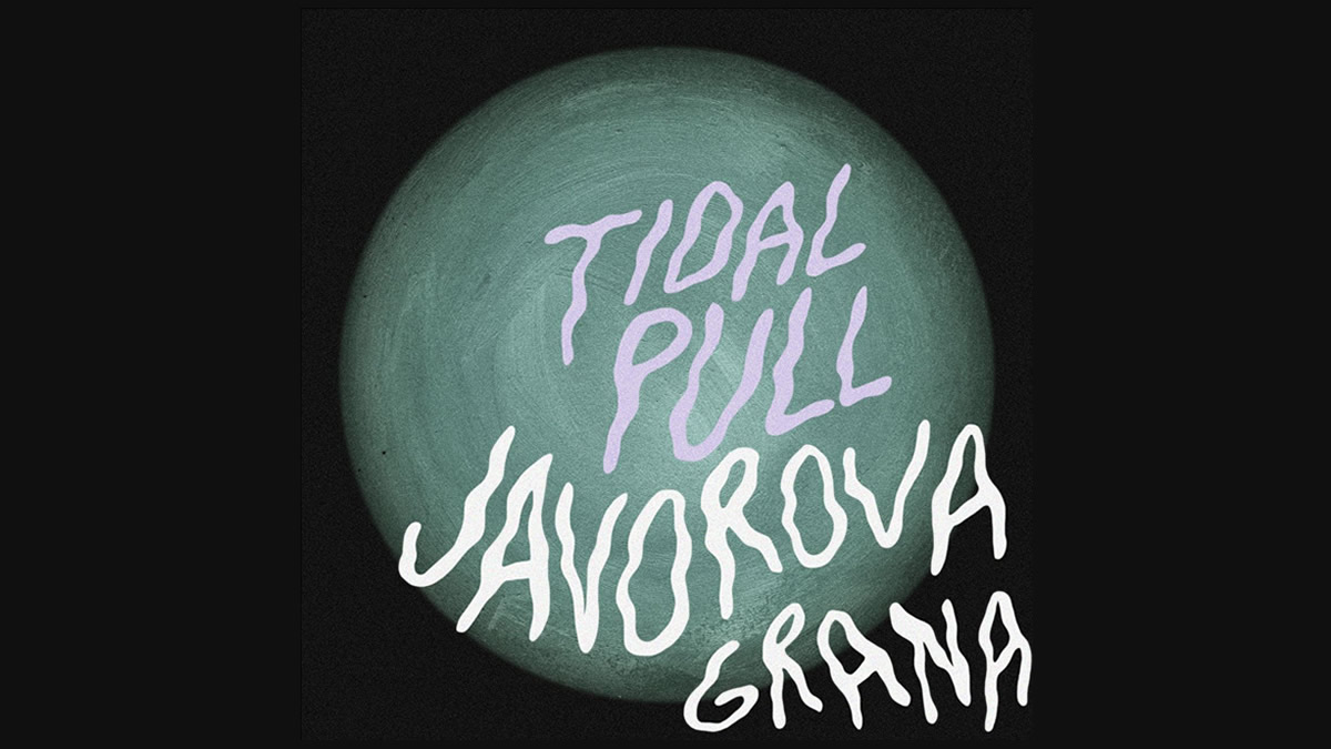 tidal pull - javorova grana | 2024.