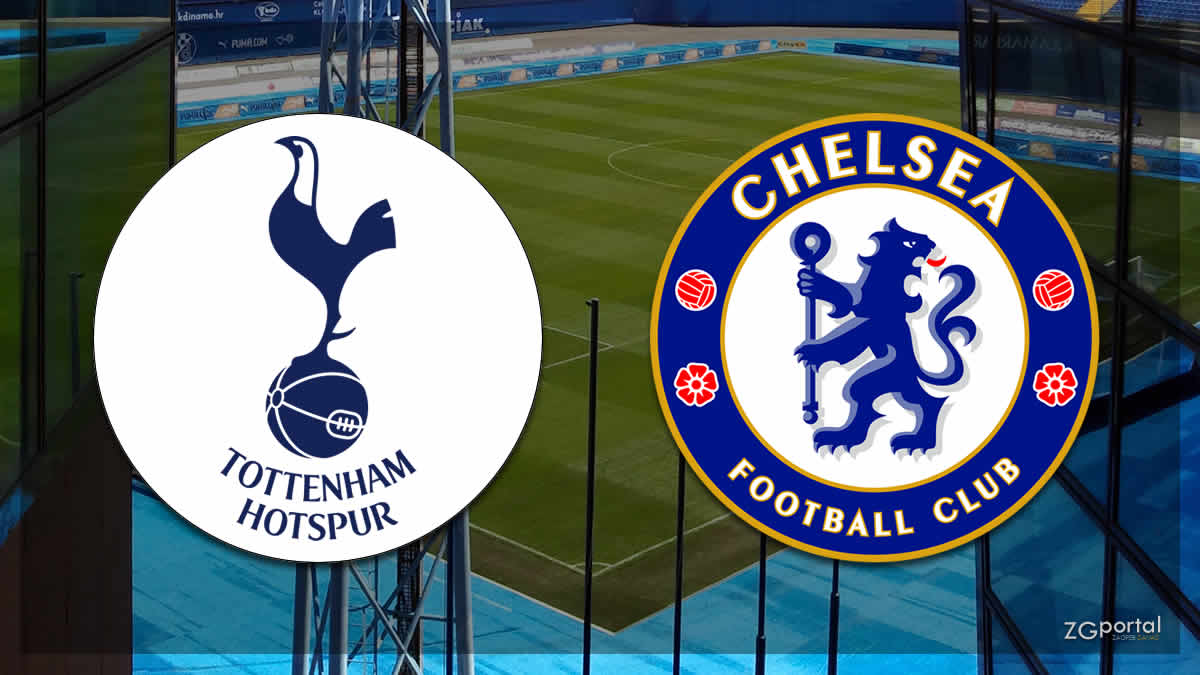 tottenham hotspur - chelsea