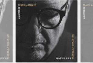 ahmed burić - valceri iz translajtanije | 2025.