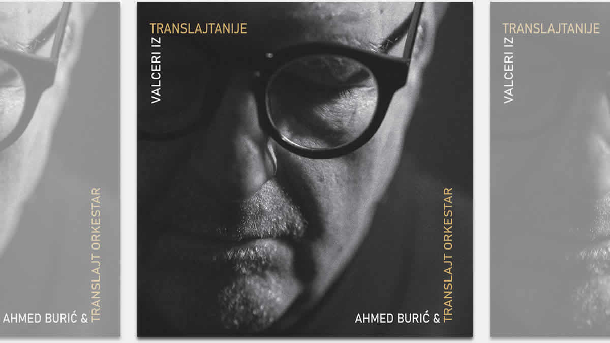 ahmed burić - valceri iz translajtanije | 2025.