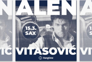 alen vitasović | klub sax zagreb | 15.03.2025.