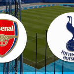 arsenal - tottenham