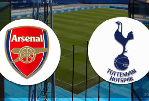 arsenal - tottenham