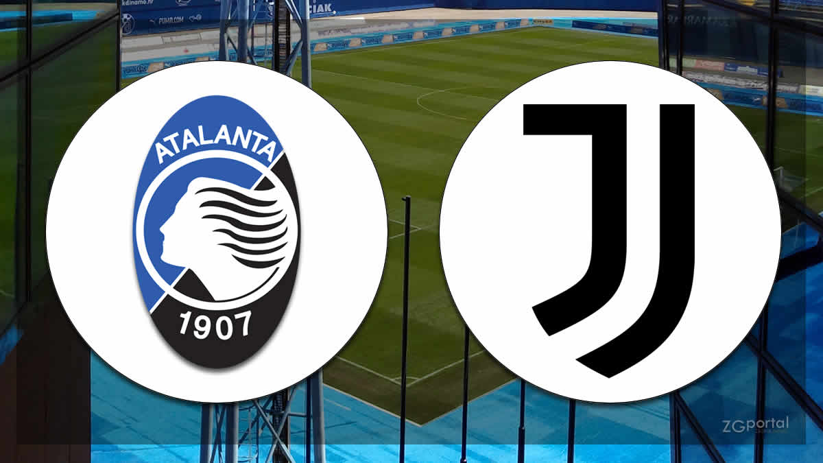 atalanta - juventus