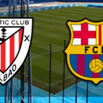 athletic bilbao - barcelona