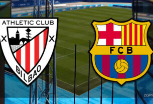 athletic bilbao - barcelona