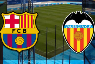 barcelona - valencia