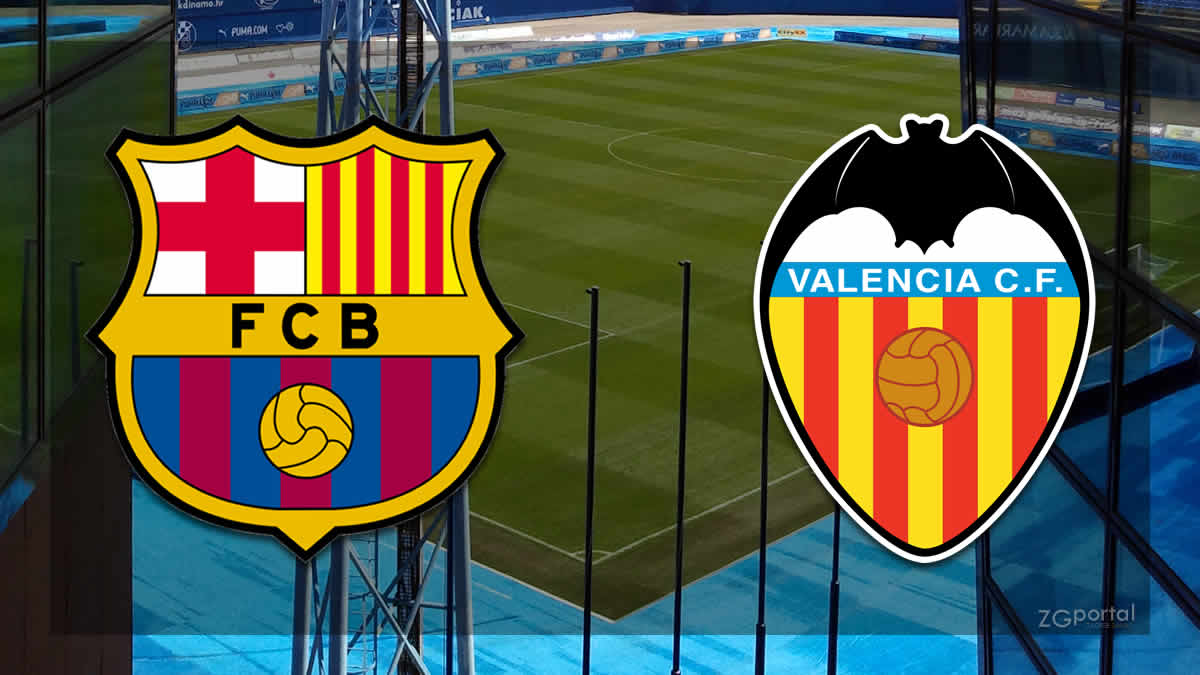 barcelona - valencia