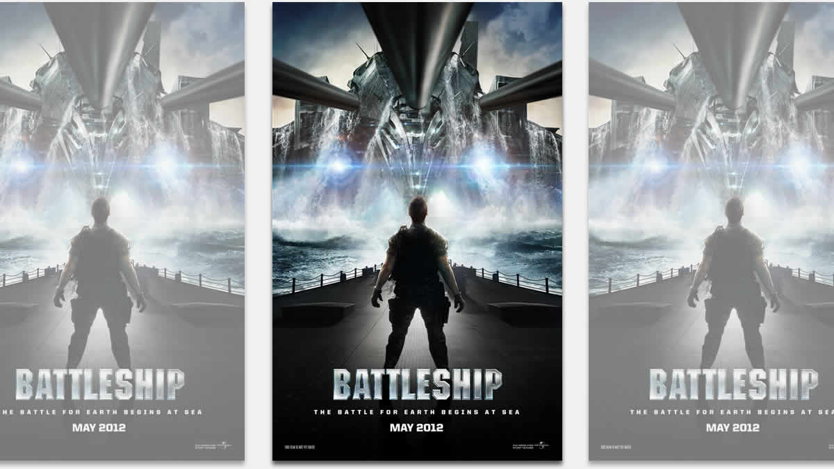 battleship | 2012.