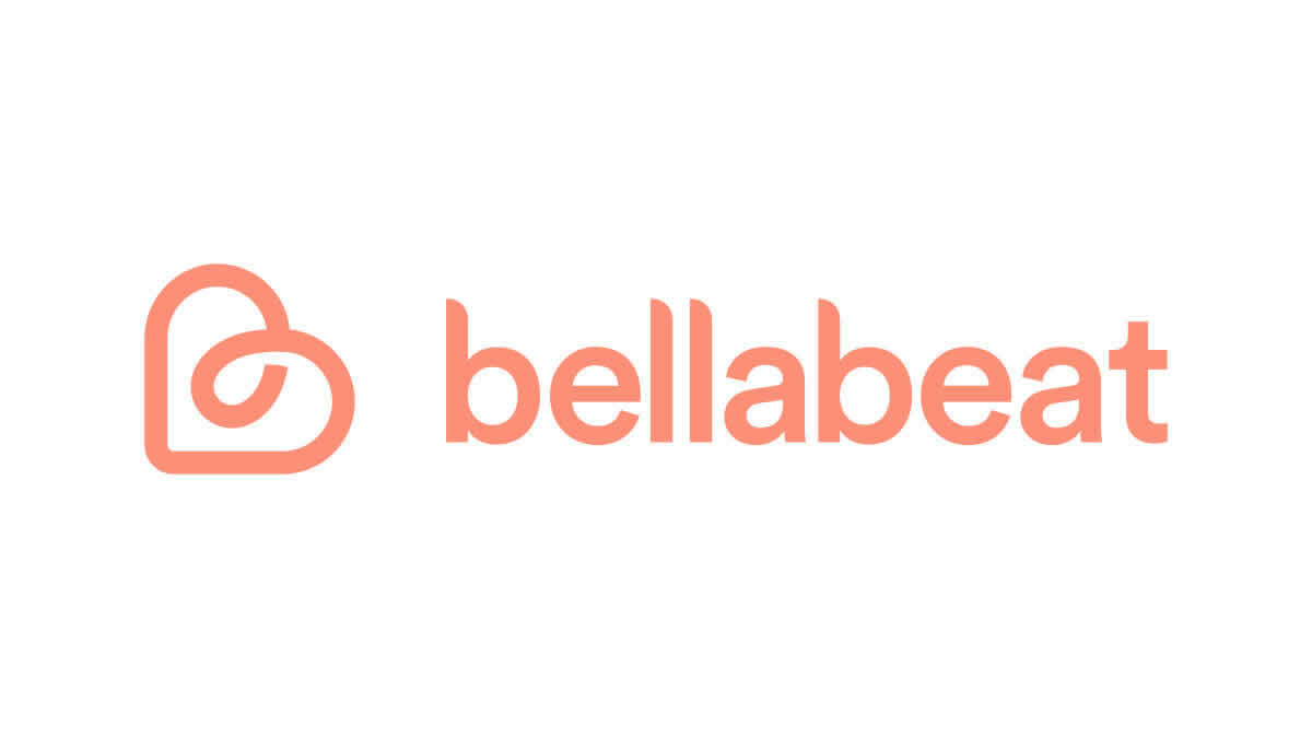 bellabeat | logo | 2025.