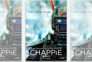 chappie | 2015.