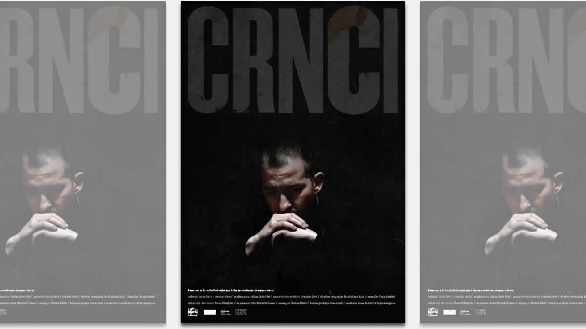 crnci | the blacks | 2009.