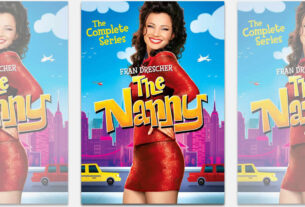 dadilja | the nanny | 1993.-1999.