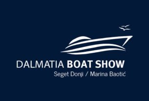 dalmatia boat show 2025