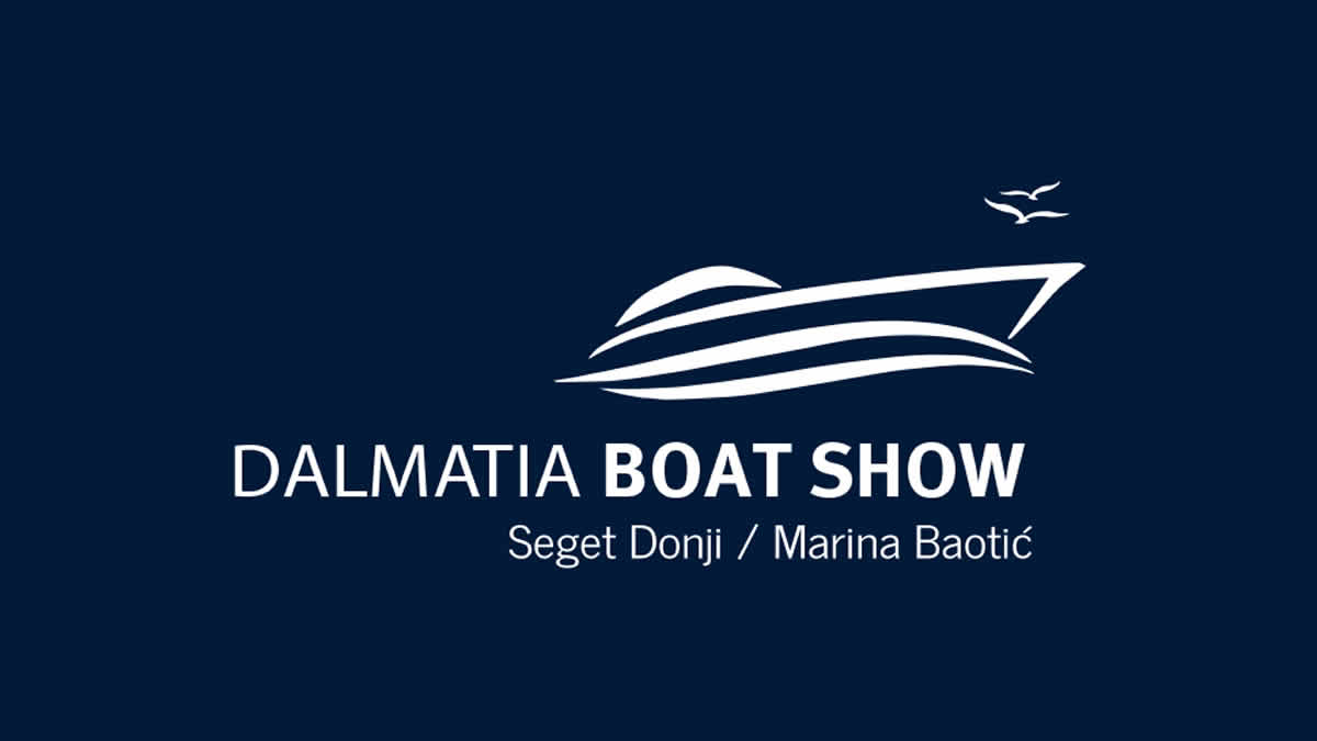 dalmatia boat show 2025