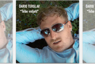 dario terglav - tebe voljeti | 2025.