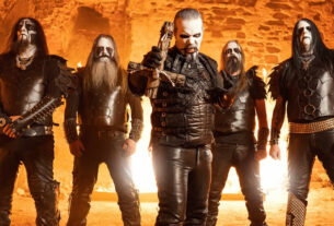 dark funeral | 2025.