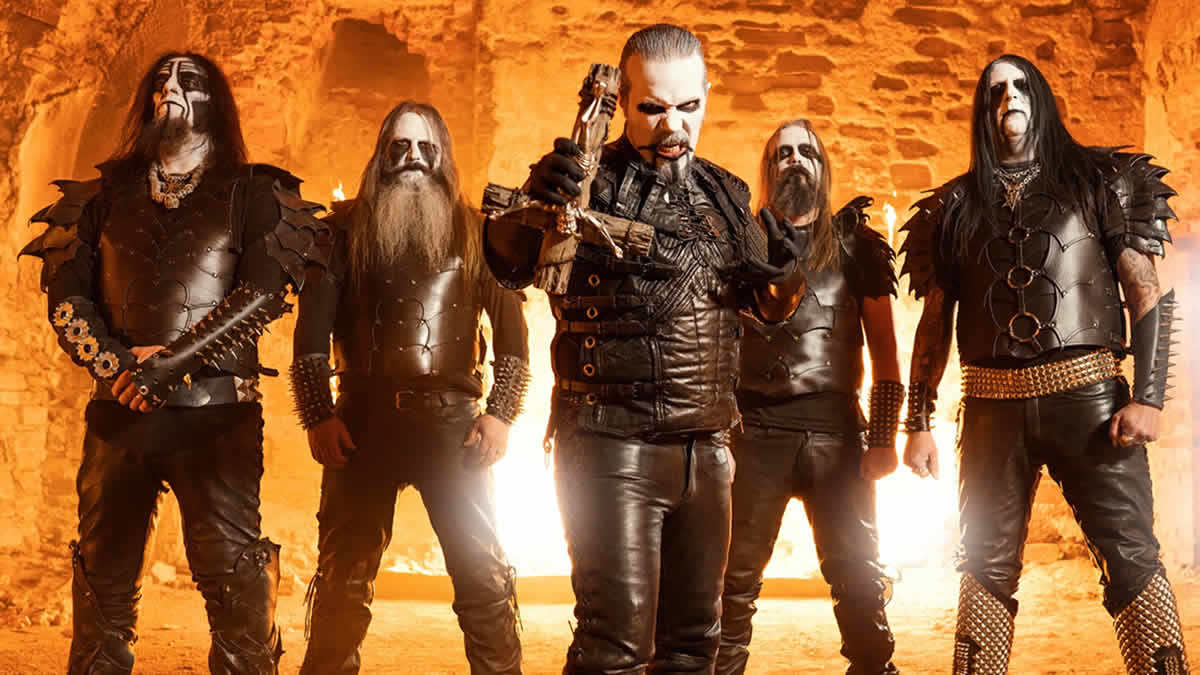 dark funeral | 2025.