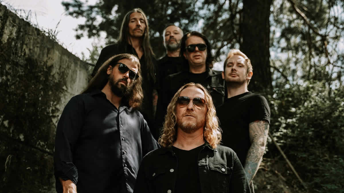 dark tranquillity | 2024.