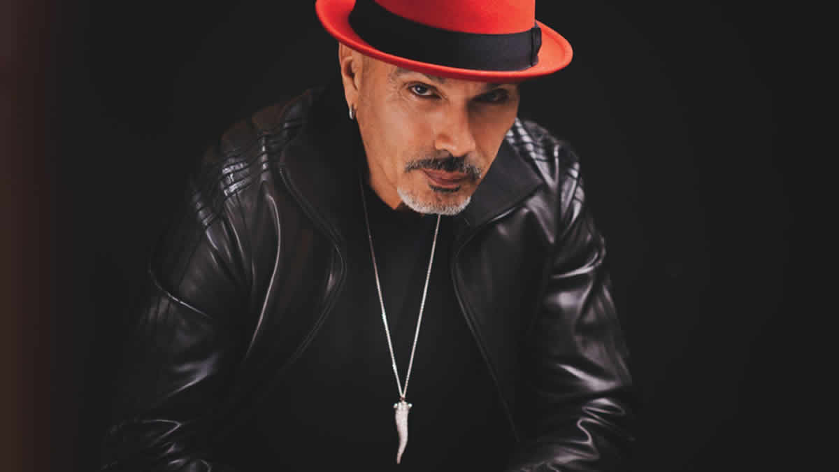 david morales | boogaloo zagreb croatia | 2025.