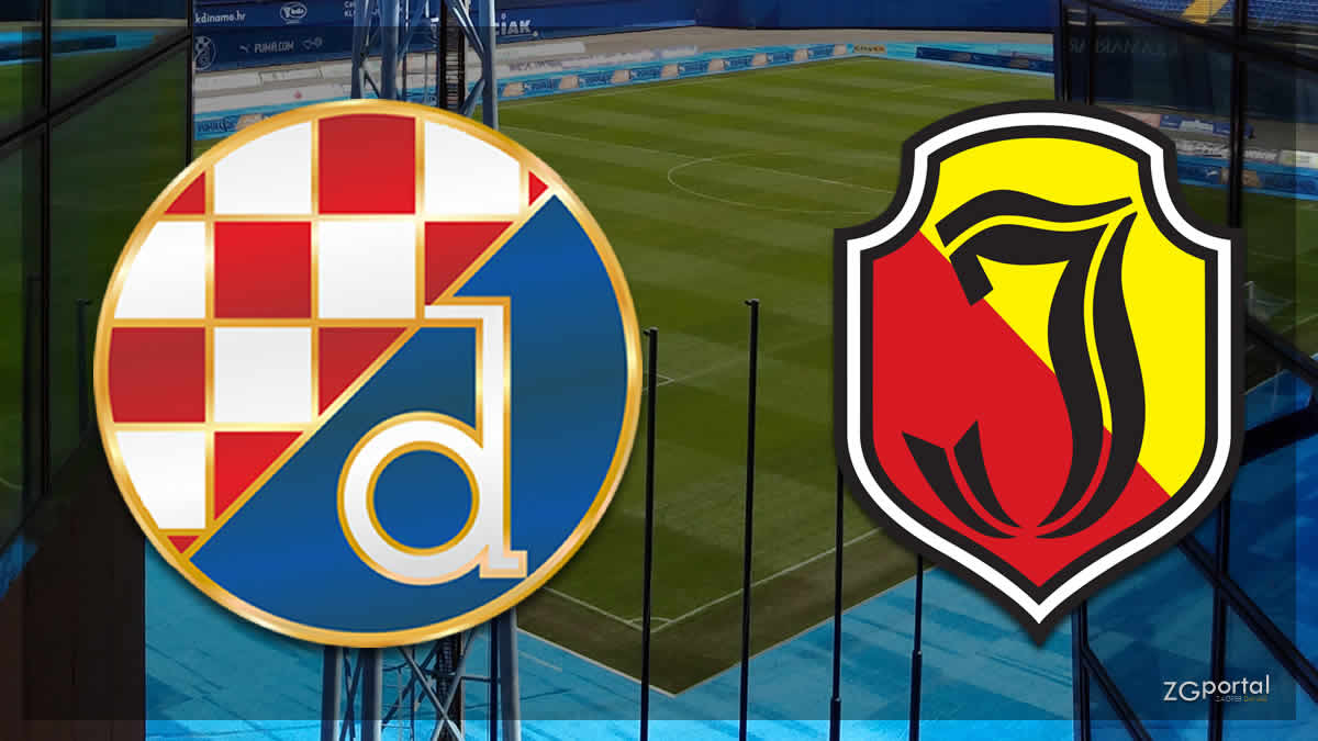 dinamo - jagiellonia