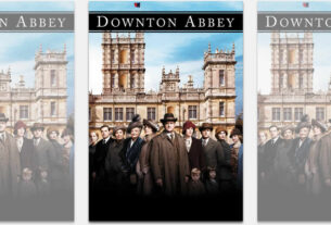 downtown abbey | 2010. - 2015.