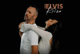 elvis sršen - kriza | 2024.