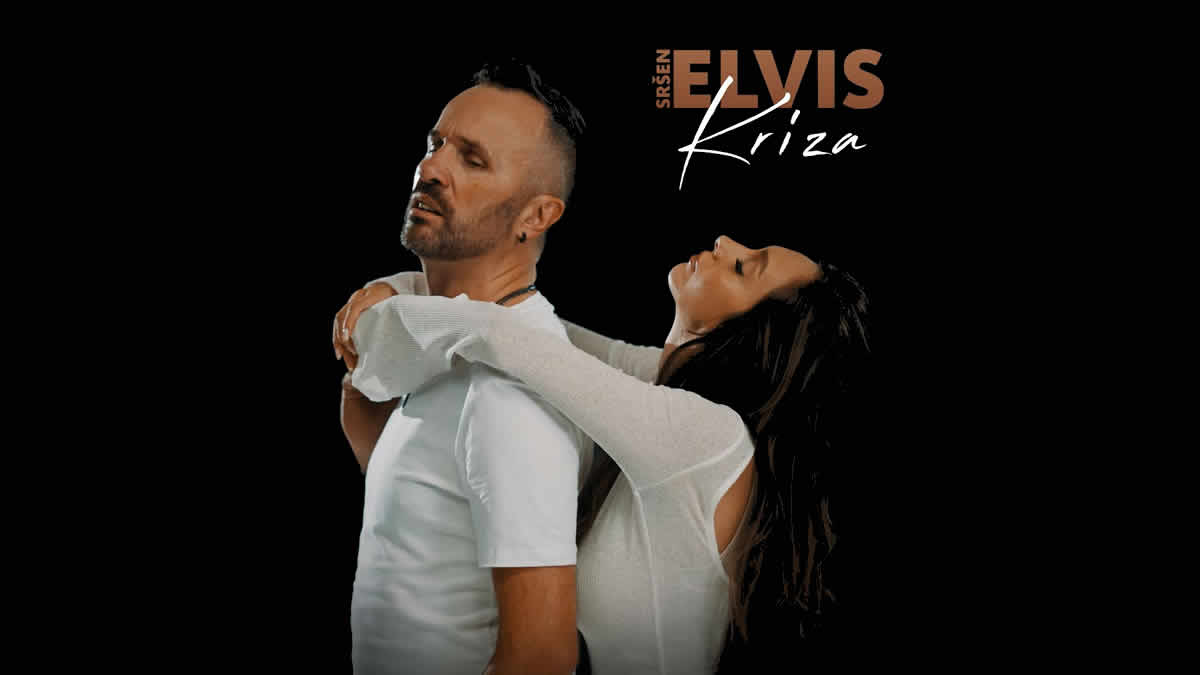 elvis sršen - kriza | 2024.