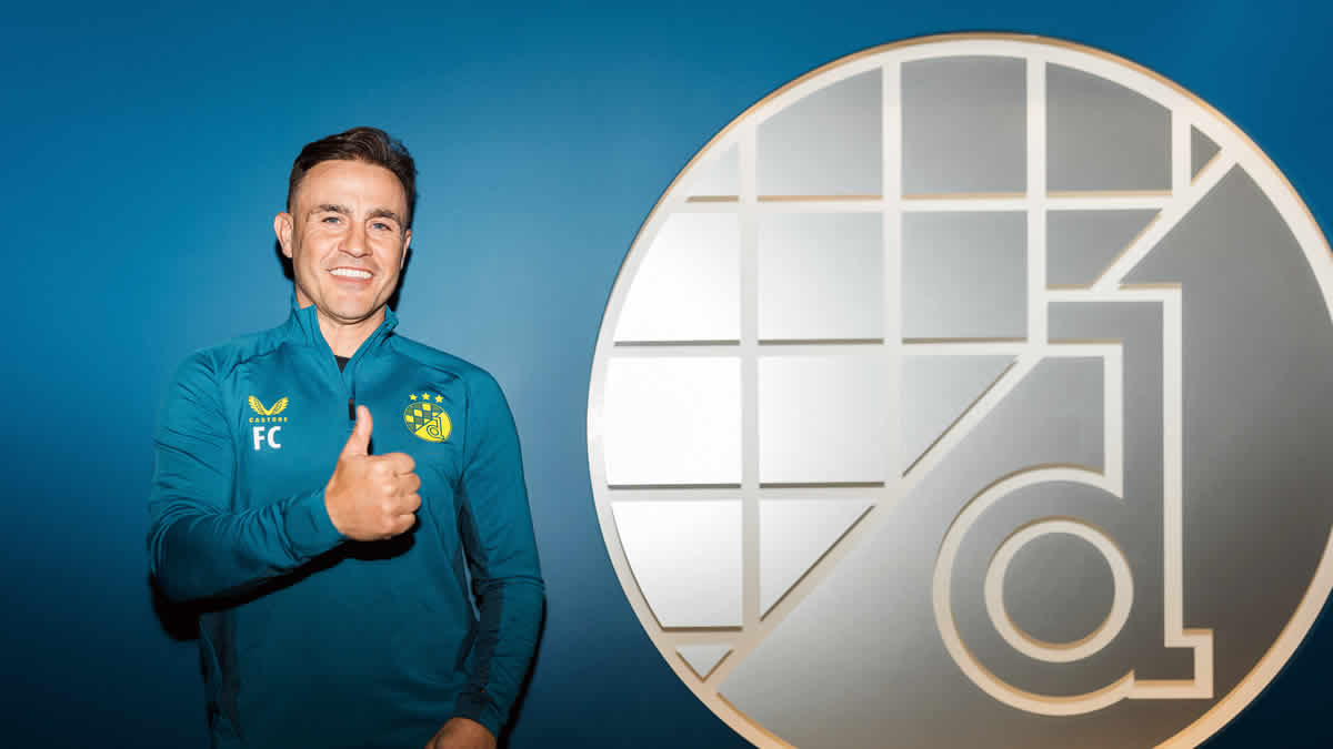 fabio cannavaro | dinamo zagreb | 2024.