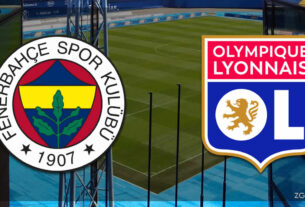 fenerbahce - lyon