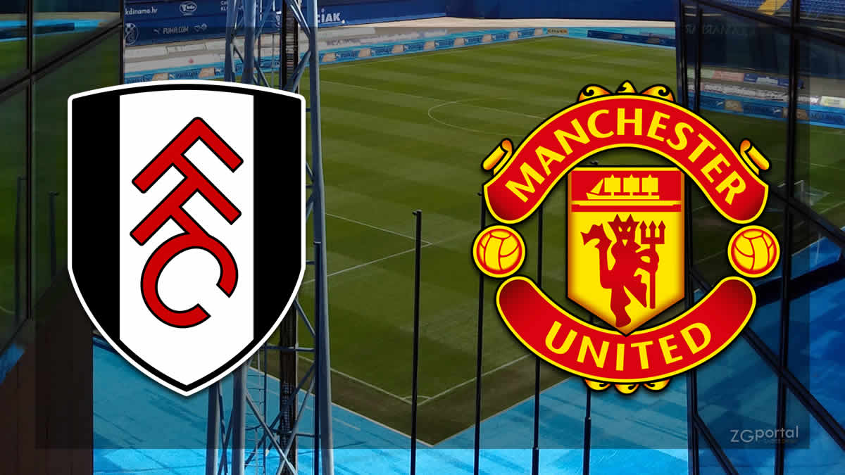 fulham - manchester united