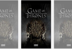 game of thrones | igra prijestolja | 2011. – 2019.