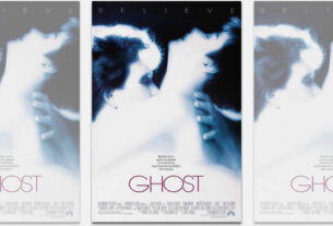 ghost | duh | 1990.