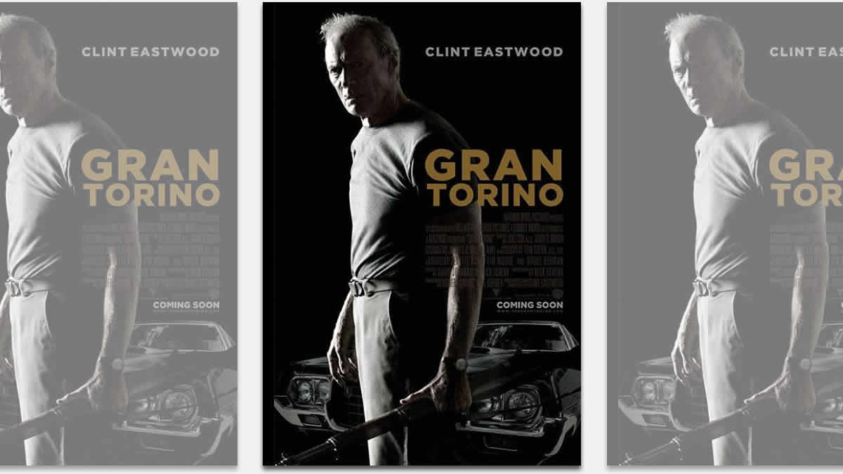 gran torino | 2008.