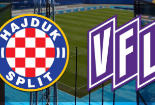 hajduk - osnabruck