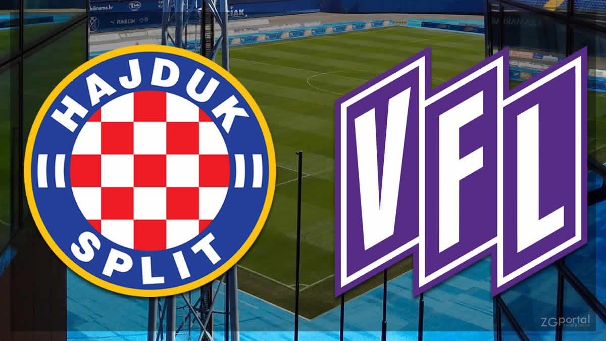 hajduk - osnabruck