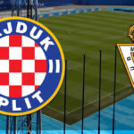 hajduk - real murcia