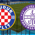 hajduk - ujpest