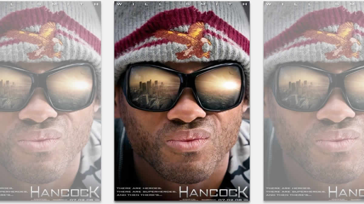 hancock | 2008.